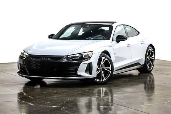 AUDI E-TRON GT 2022 WAUCJBFW1N7004944 image